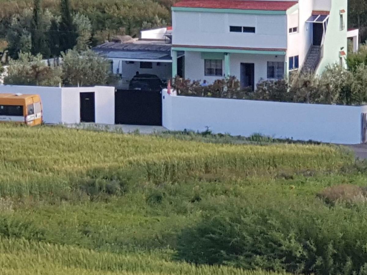 Belle Maison Au Coeur Des Montagnes De Taza A Moins De 10 Minutes De L'Agora Park Villa Exterior foto