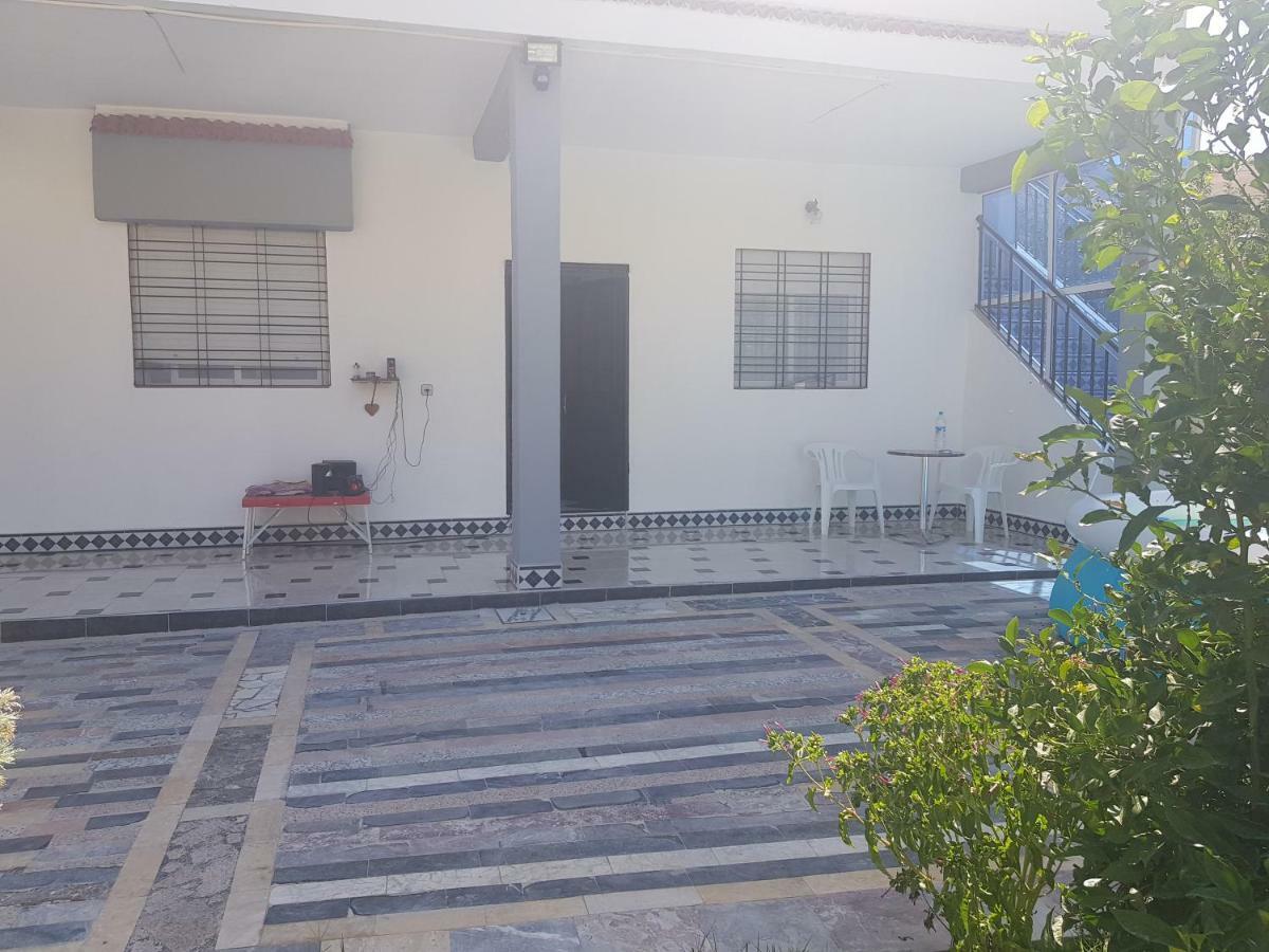 Belle Maison Au Coeur Des Montagnes De Taza A Moins De 10 Minutes De L'Agora Park Villa Exterior foto
